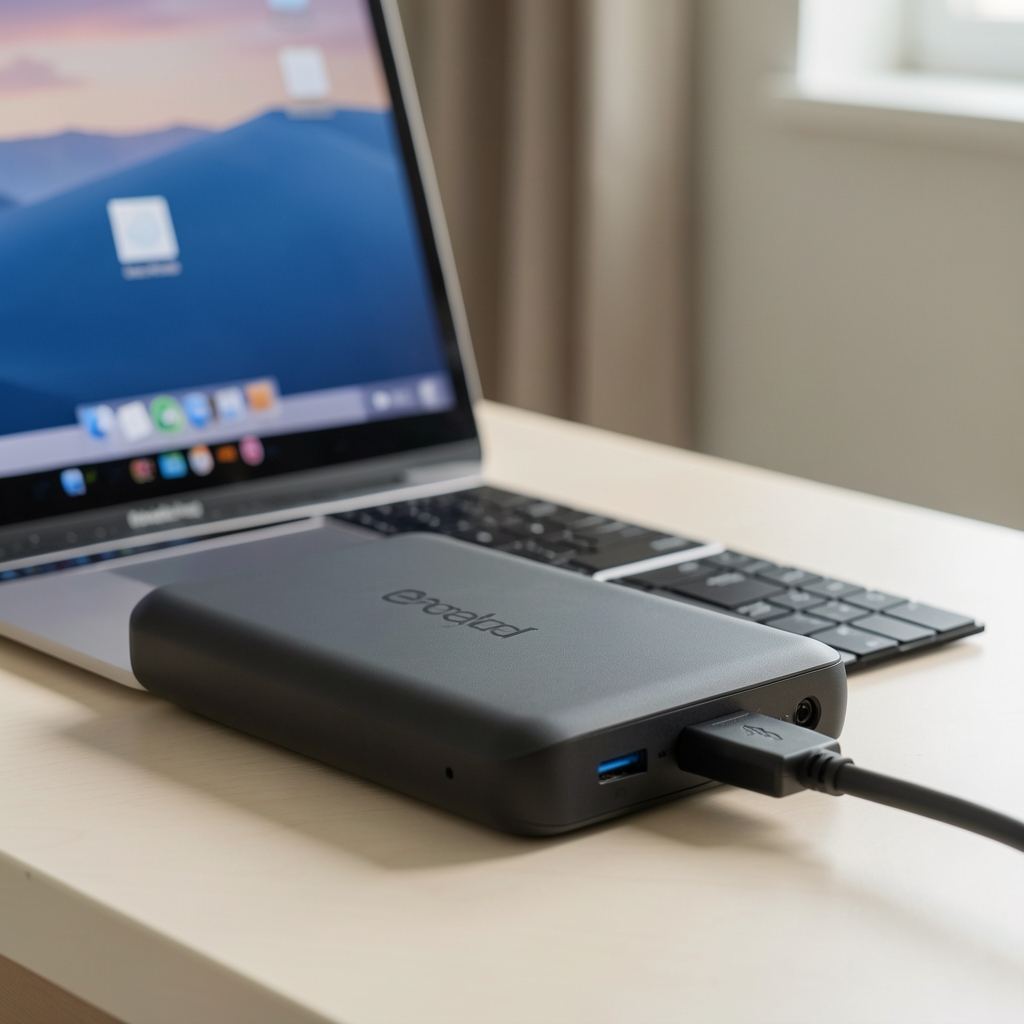 Baseus Blade 100W 20000mAh ince power bank laptop dizüstü bilgisayar şarjı