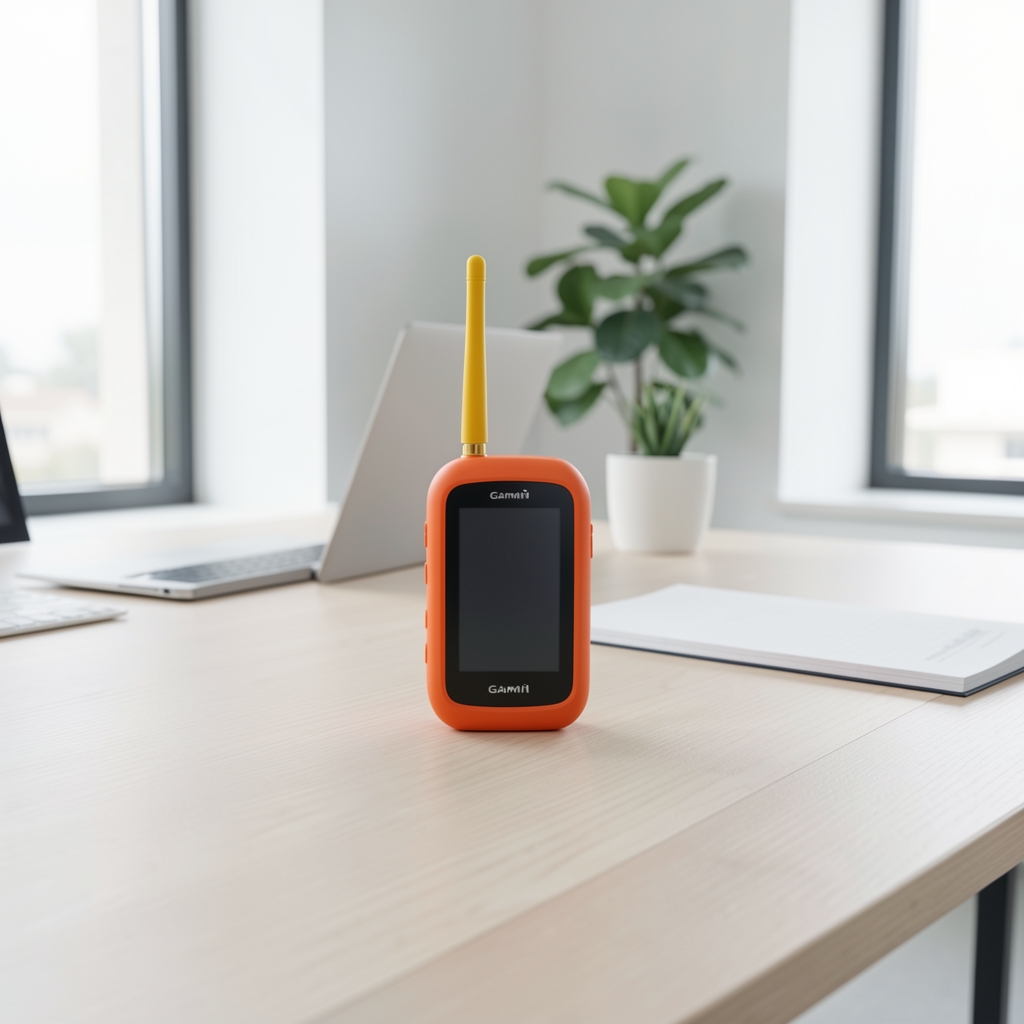Garmin inReach Mini 2 kompakt uydu iletişim cihazı