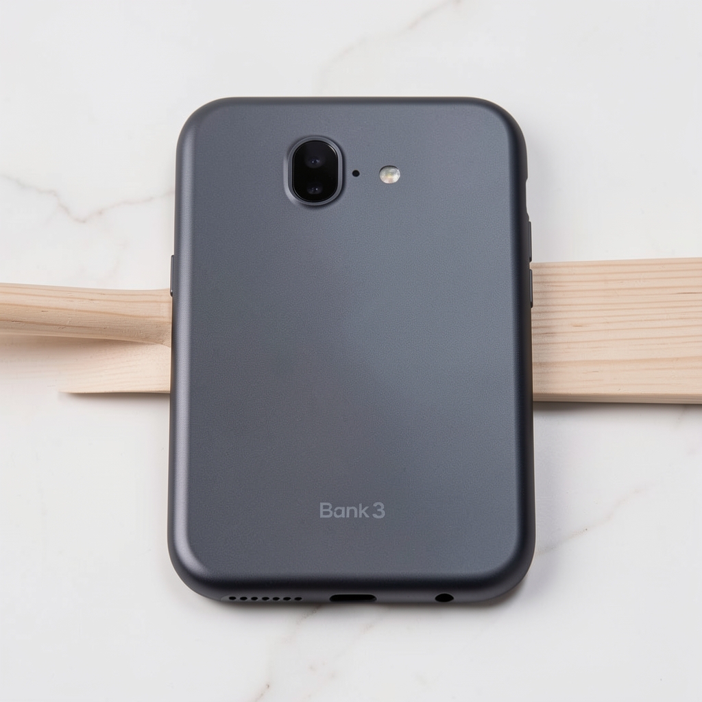 Xiaomi Power Bank 3 Ultra Compact 10000mAh ince tasarım degrade kapak